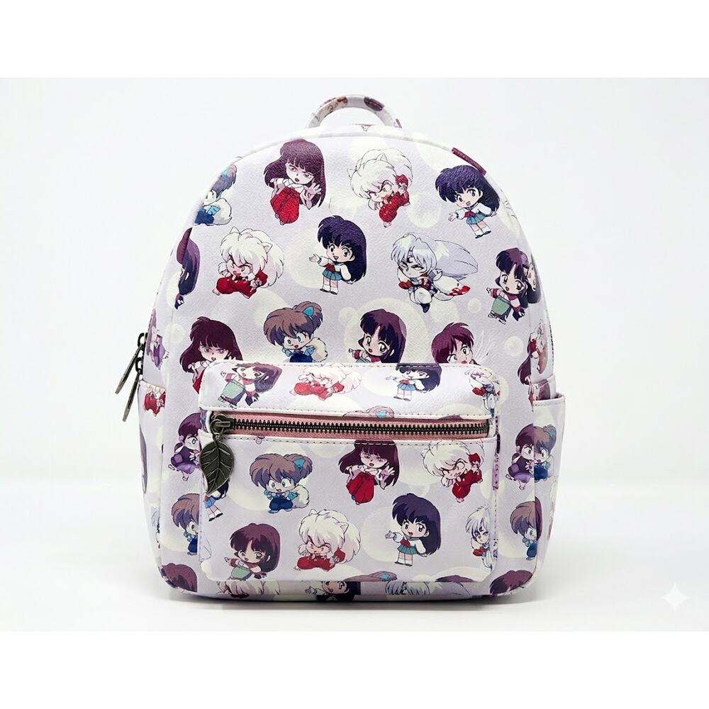 UGC Loungefly Inuyasha Mini-backpack